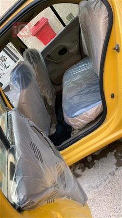 إيران خودرو سمند